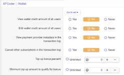 [fi4a.com] XFCoder :: On-Site Wallet
