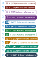 [fi4a.com] [XenGenTr] Kullanici afis tasarım sistemi | User poster design system