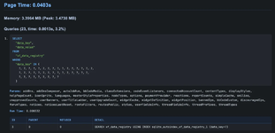 [fi4a.com] XenForo 2.4 - Использование PDO для взаимодействия с базой данных вместо mysqli