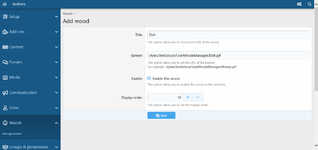 [fi4a.com] [Xen-Soluce] User Moods Manager