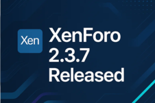 [fi4a.com] XenForo 2.3.7 Released (Includes Security Fixes)