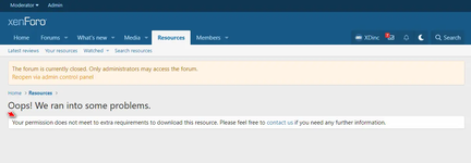 [fi4a.com] [XTR] Private Resource Downloader