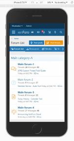 [fi4a.com] [XTR] Horizontal Scrolling Tabs