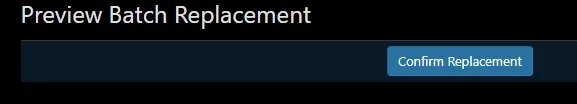 [fi4a.com] AIXF Batch Phrase Replace