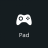 [DohTheme] Pad