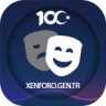 [XenGenTr] Fake forum statistics