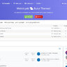 Webtiryaki Xenforo Bulut Themes!