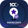 [XenGenTr] Onek design system