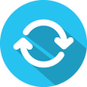 Custom icons for reputation