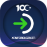 [XenGenTr] Log in to the visitor widget