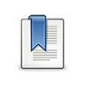 [AndyB] Bookmark list